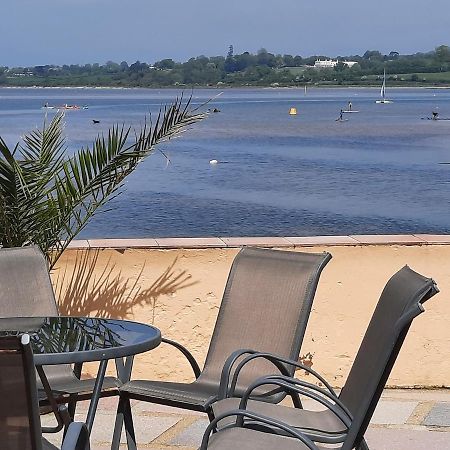 Driftwood Villa Exmouth Esterno foto