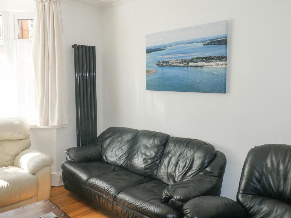 Driftwood Villa Exmouth Esterno foto