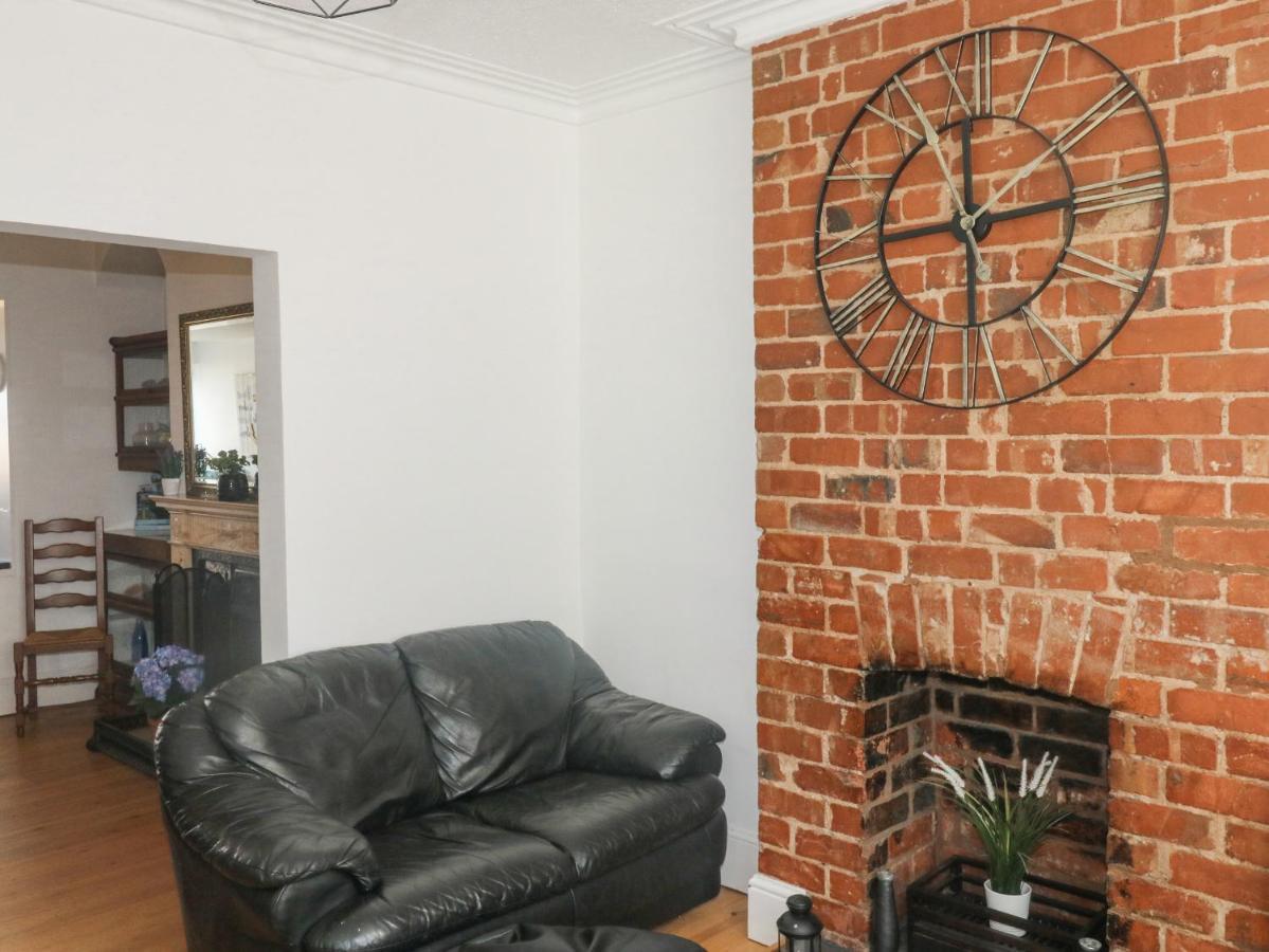Driftwood Villa Exmouth Esterno foto