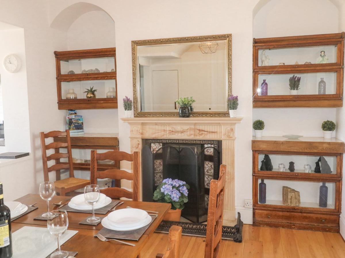 Driftwood Villa Exmouth Esterno foto