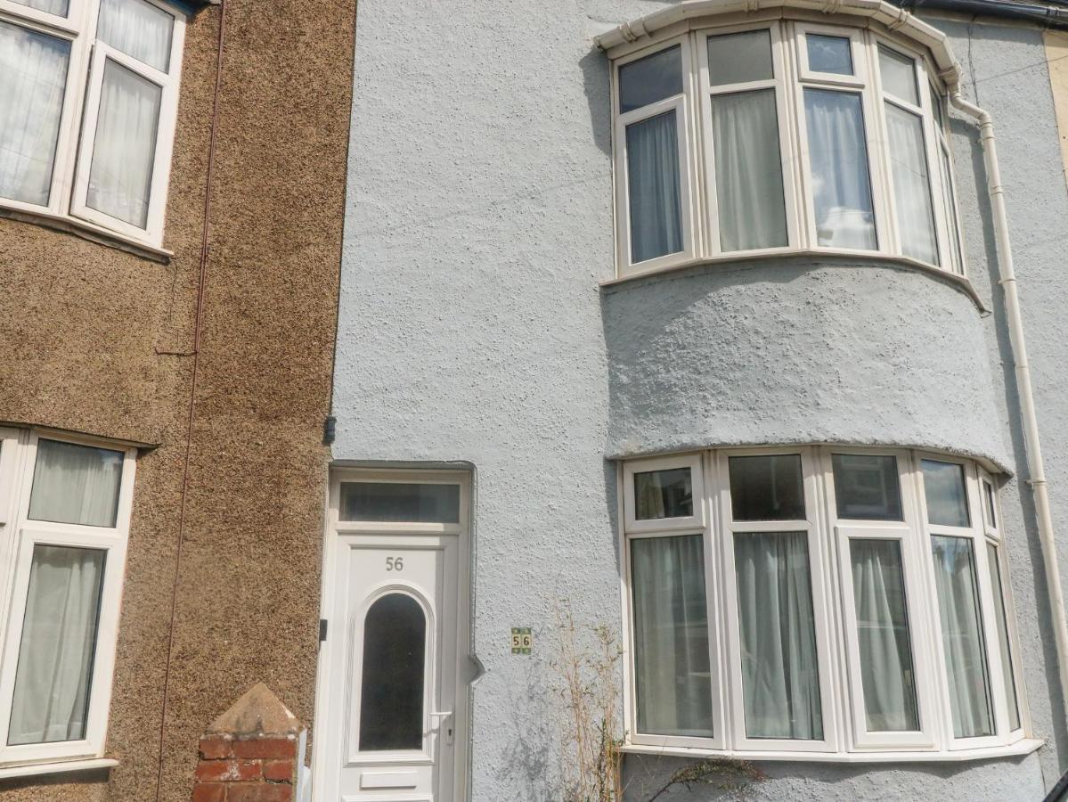 Driftwood Villa Exmouth Esterno foto