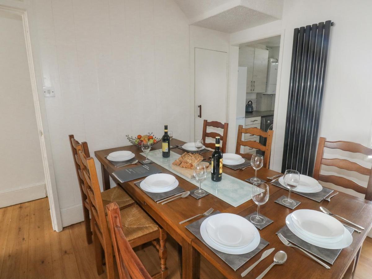 Driftwood Villa Exmouth Esterno foto