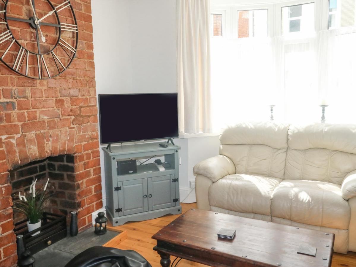 Driftwood Villa Exmouth Esterno foto