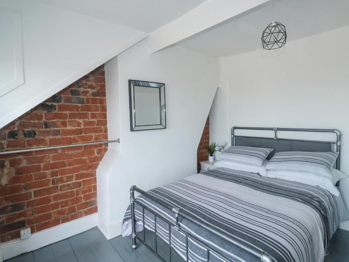 Driftwood Villa Exmouth Esterno foto