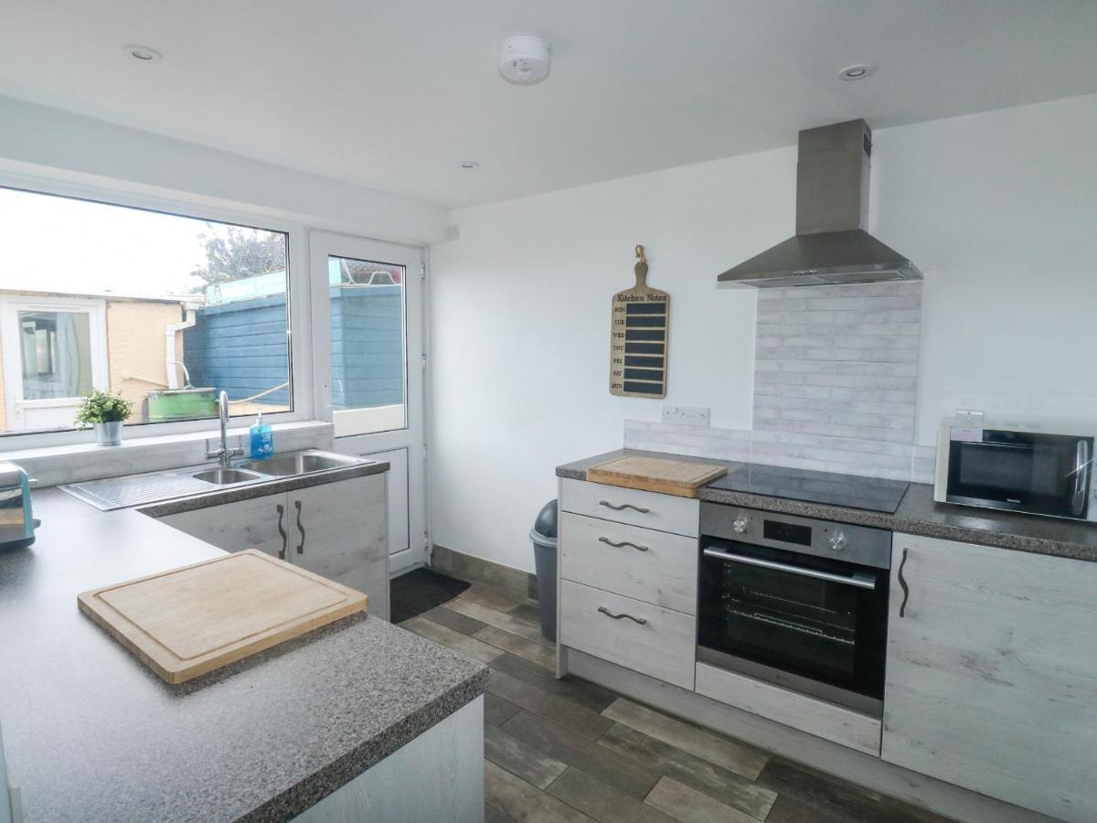 Driftwood Villa Exmouth Esterno foto