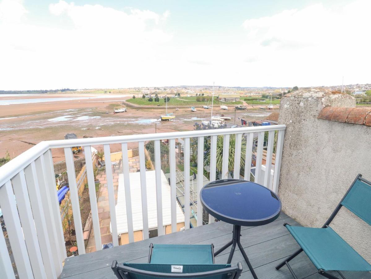 Driftwood Villa Exmouth Esterno foto