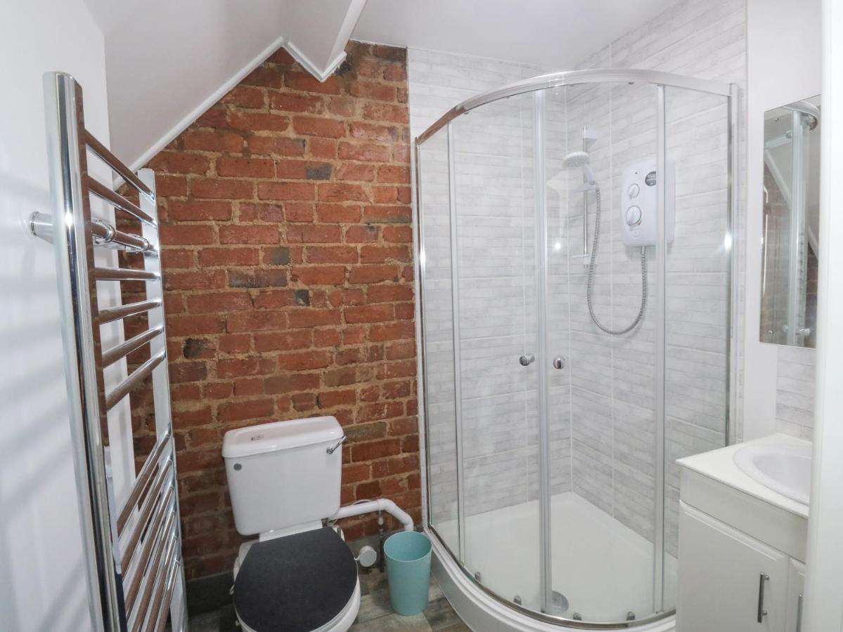 Driftwood Villa Exmouth Esterno foto