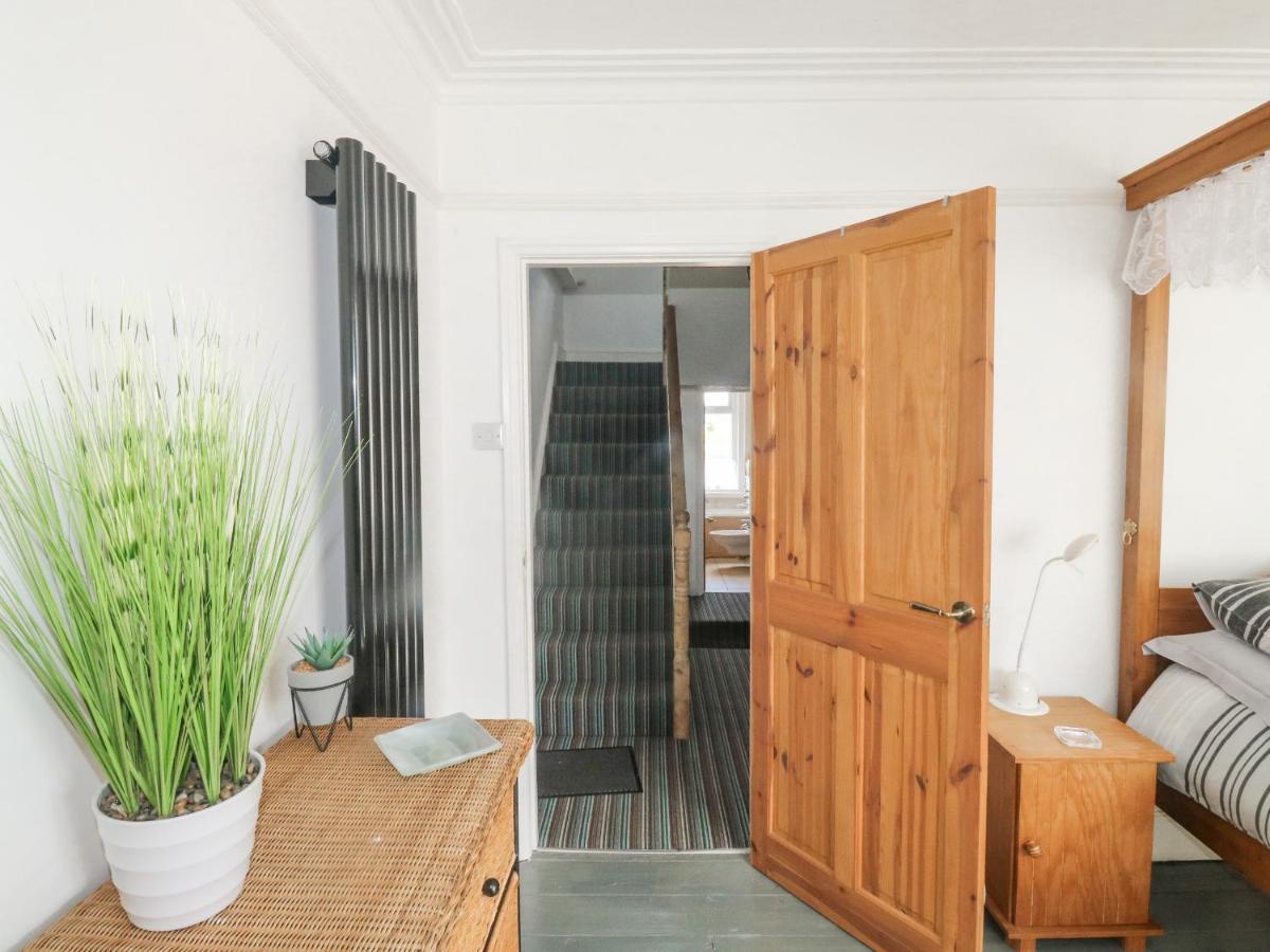 Driftwood Villa Exmouth Esterno foto