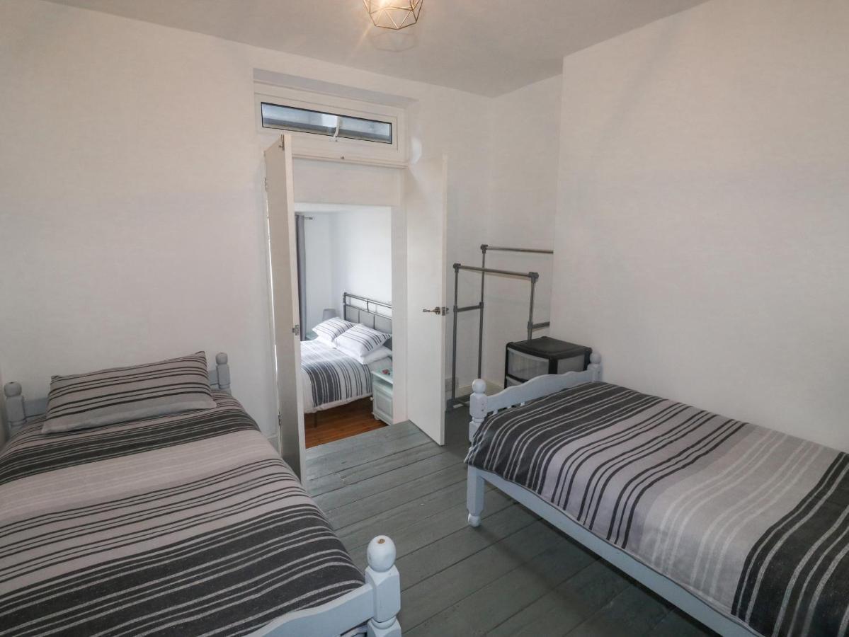 Driftwood Villa Exmouth Esterno foto
