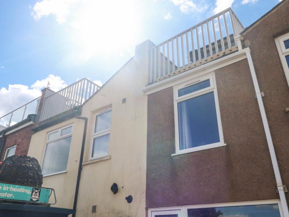 Driftwood Villa Exmouth Esterno foto