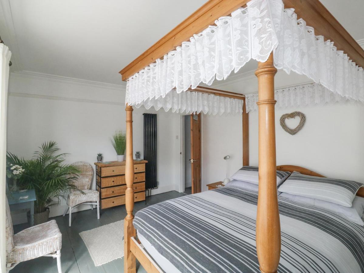 Driftwood Villa Exmouth Esterno foto