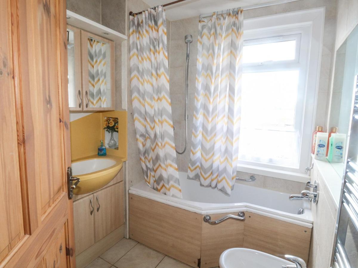 Driftwood Villa Exmouth Esterno foto