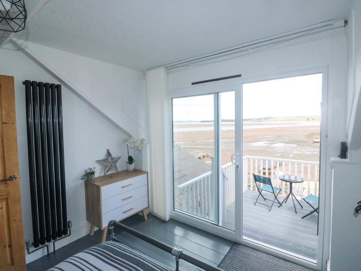 Driftwood Villa Exmouth Esterno foto