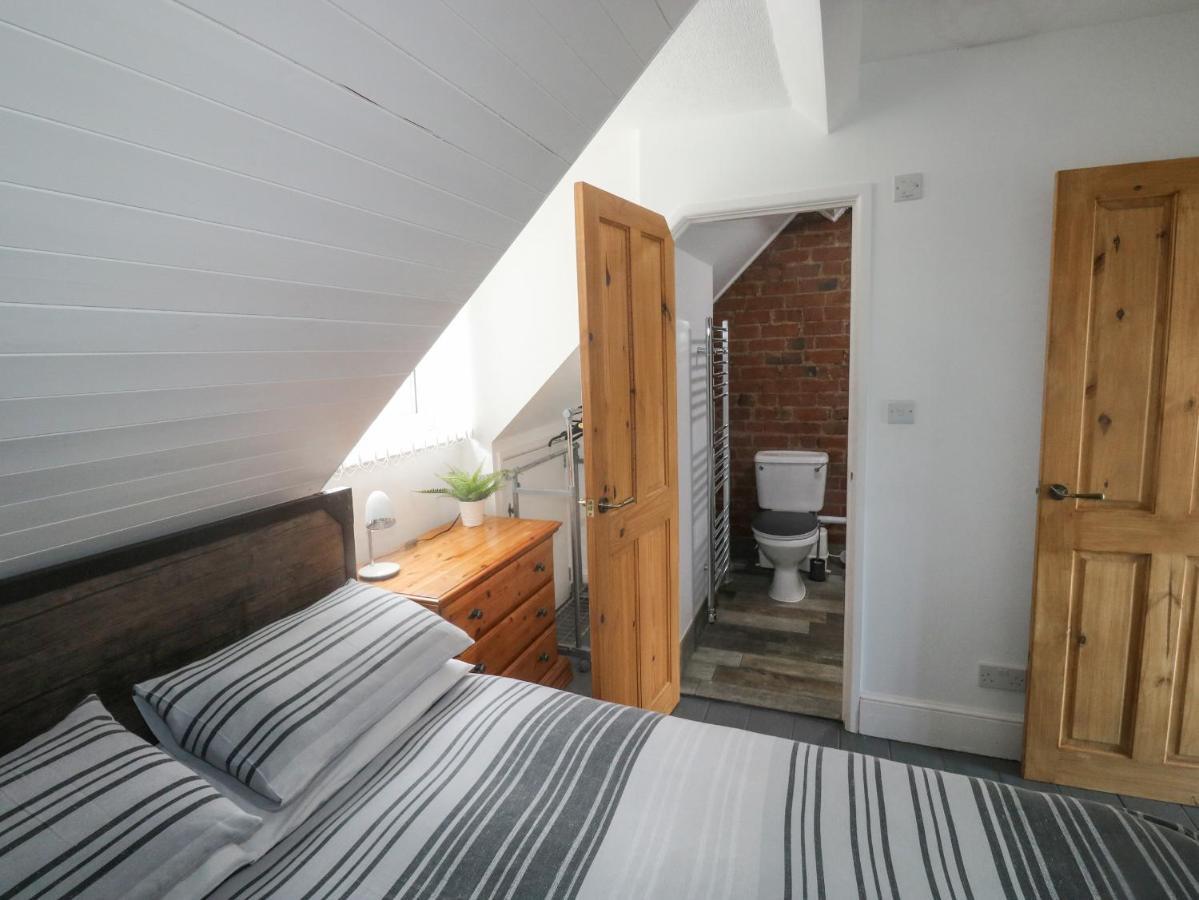 Driftwood Villa Exmouth Esterno foto