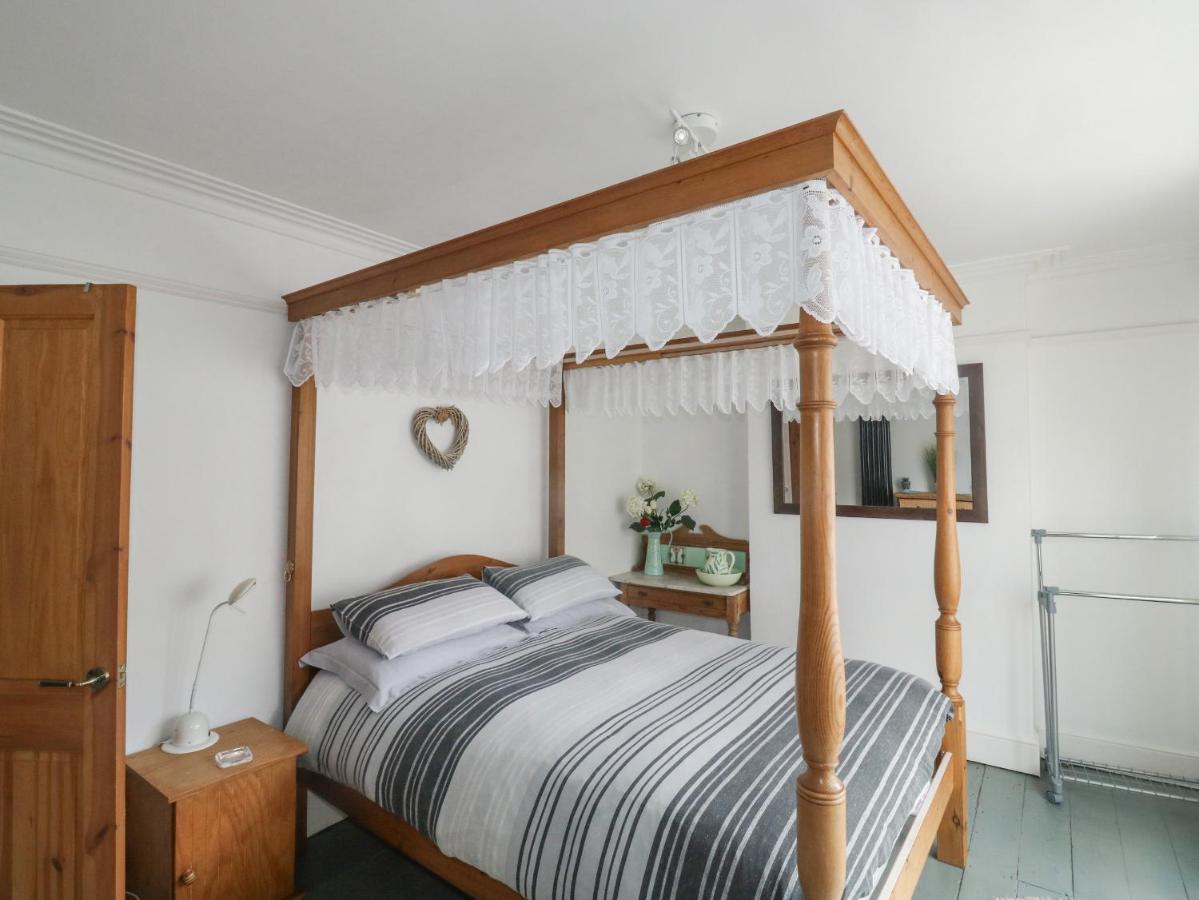 Driftwood Villa Exmouth Esterno foto