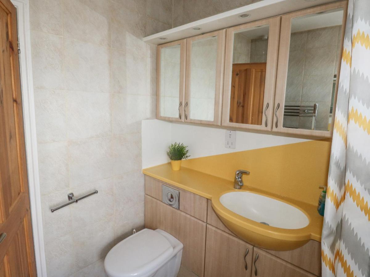 Driftwood Villa Exmouth Esterno foto