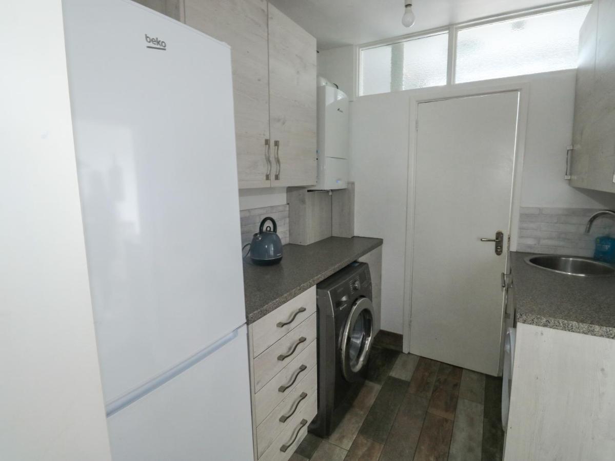 Driftwood Villa Exmouth Esterno foto