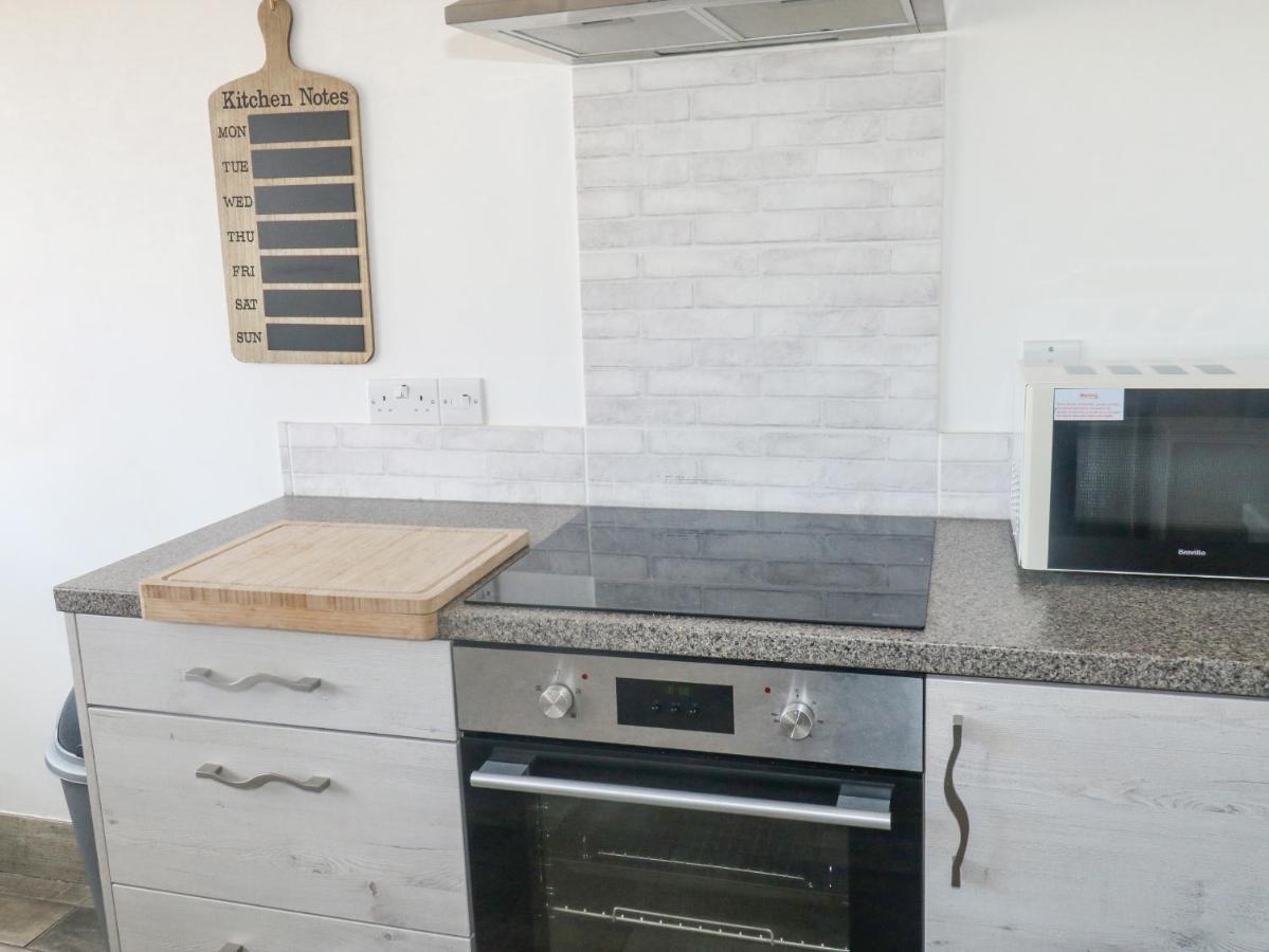 Driftwood Villa Exmouth Esterno foto
