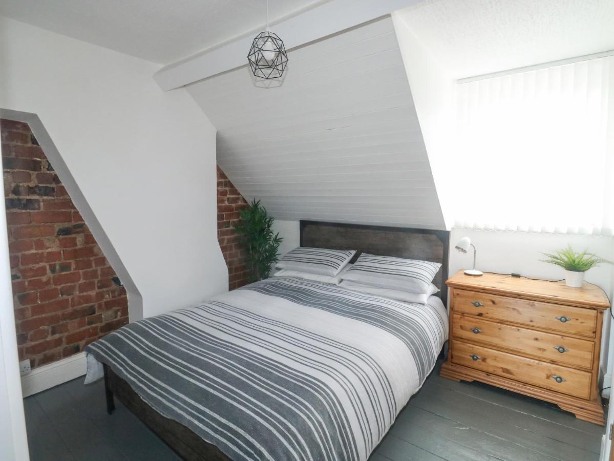 Driftwood Villa Exmouth Esterno foto