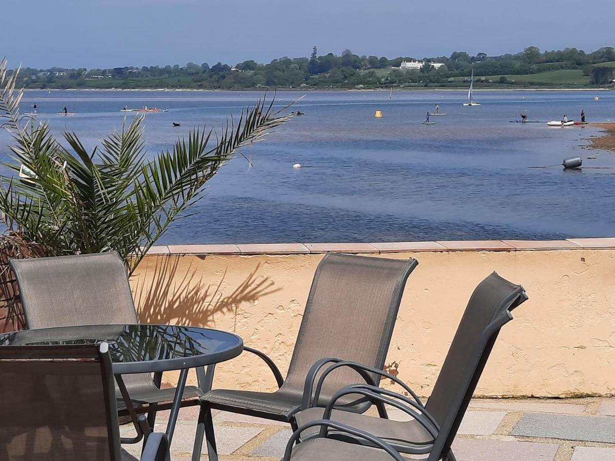 Driftwood Villa Exmouth Esterno foto