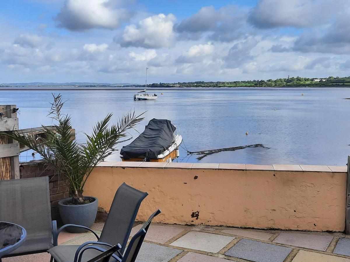 Driftwood Villa Exmouth Esterno foto